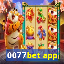 0077bet app